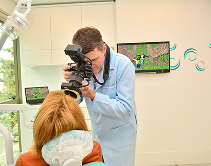 Odontologia Est�tica - S� Caye Odontologia